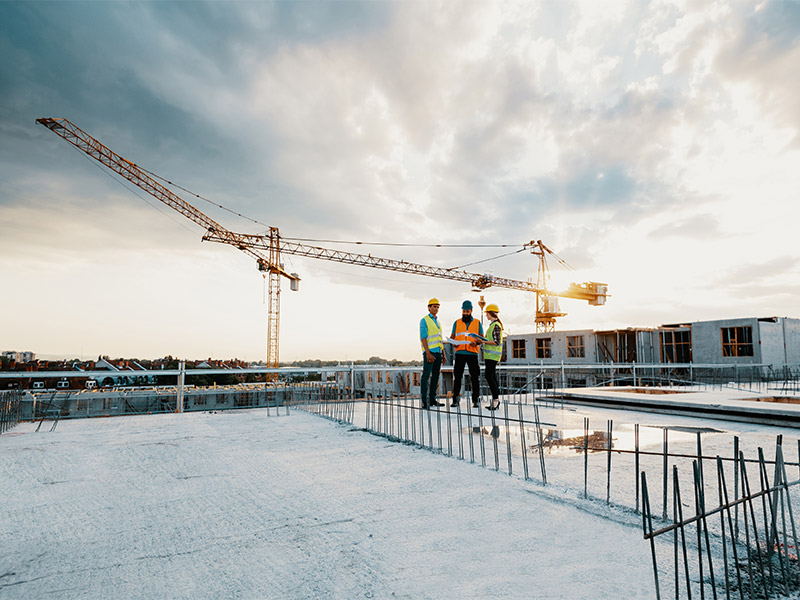 Centrale di Committenza e Stazione Appaltante qualificata